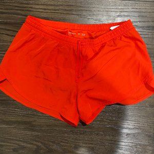 old navy active shorts